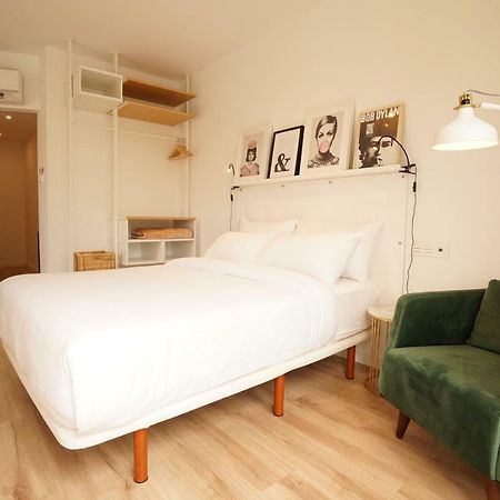 The Stay Las Palmas Vv Zewnętrze zdjęcie
