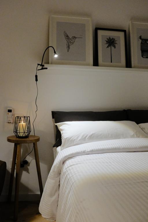 The Stay Las Palmas Vv Zewnętrze zdjęcie