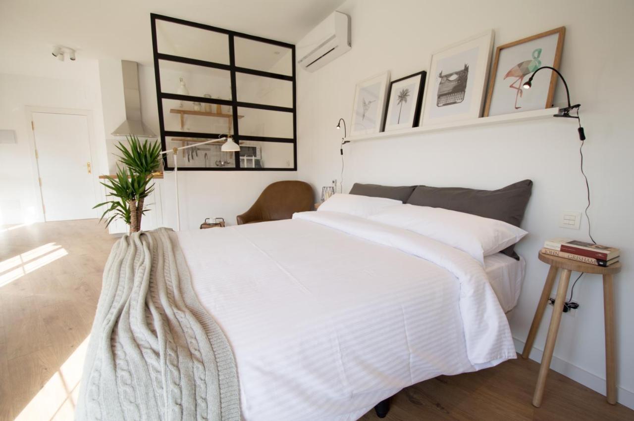 The Stay Las Palmas Vv Zewnętrze zdjęcie