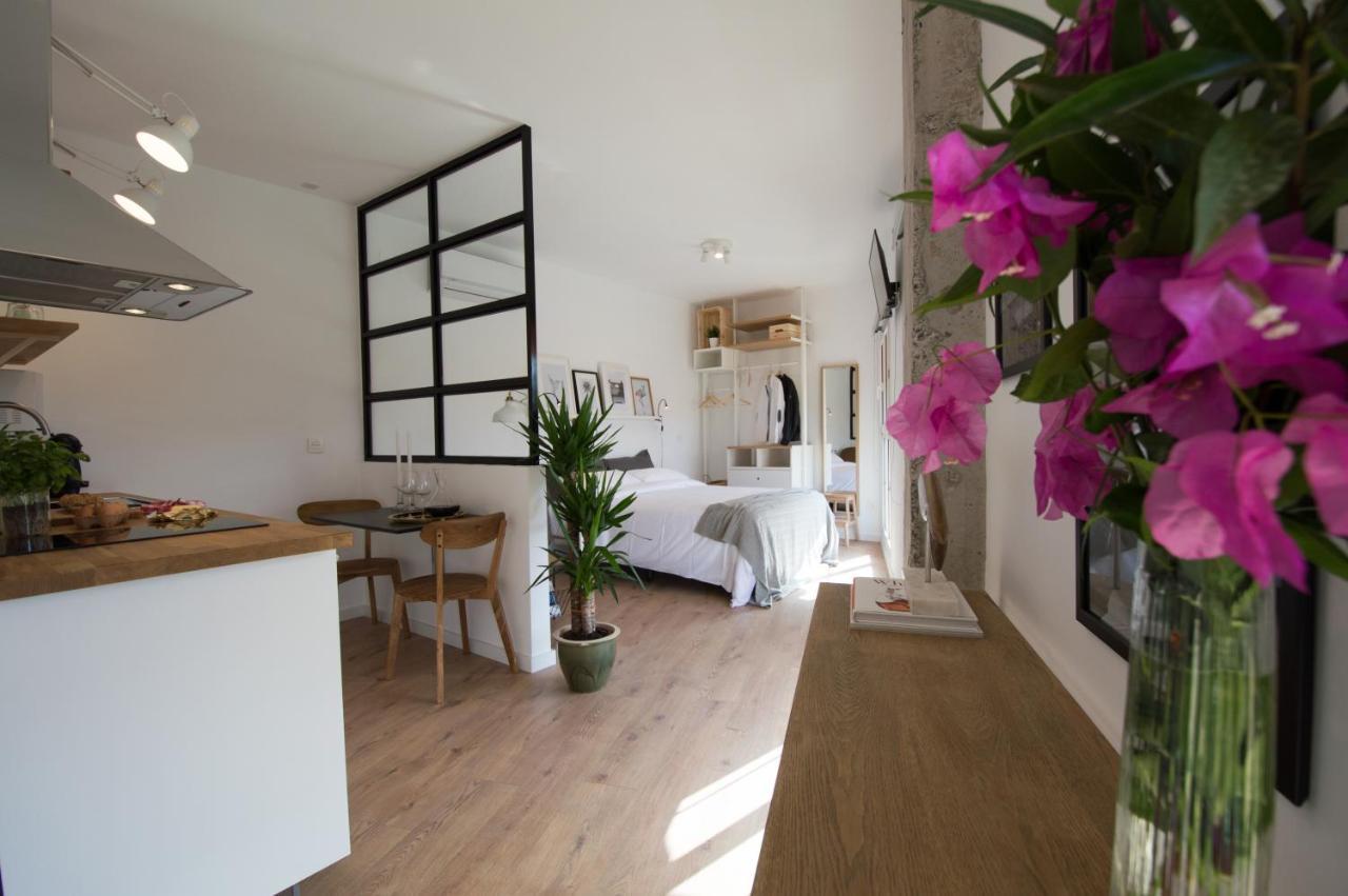 The Stay Las Palmas Vv Zewnętrze zdjęcie