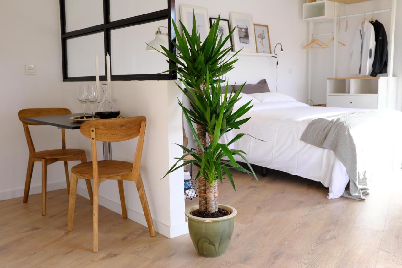 The Stay Las Palmas Vv Zewnętrze zdjęcie