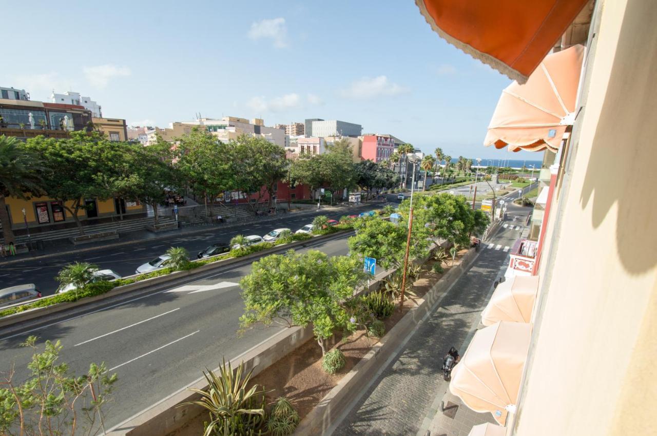 The Stay Las Palmas Vv Zewnętrze zdjęcie