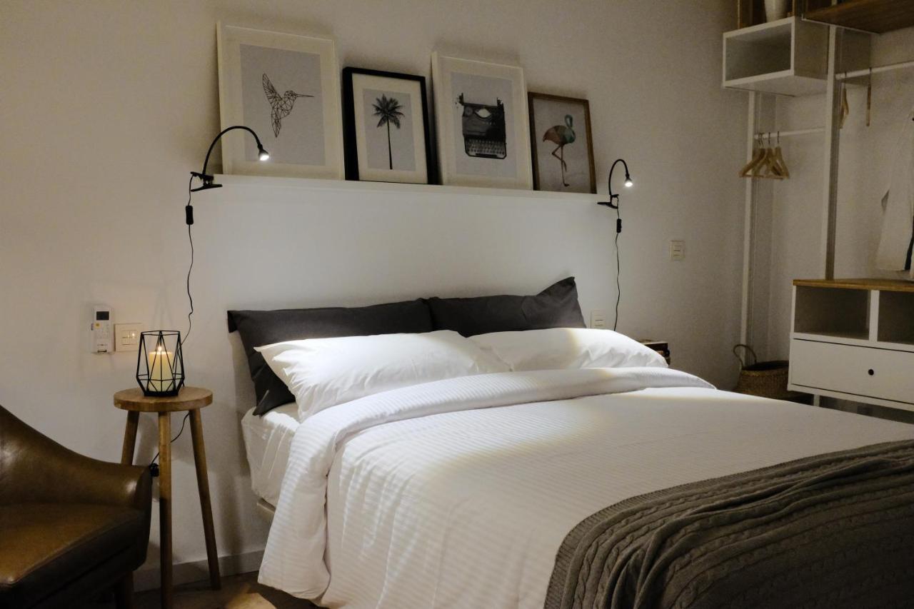 The Stay Las Palmas Vv Zewnętrze zdjęcie