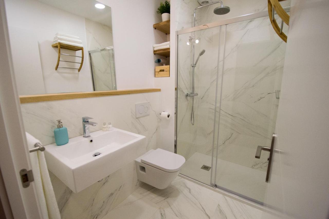The Stay Las Palmas Vv Zewnętrze zdjęcie