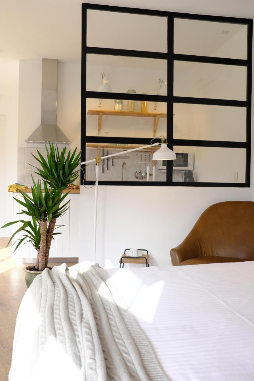 The Stay Las Palmas Vv Zewnętrze zdjęcie