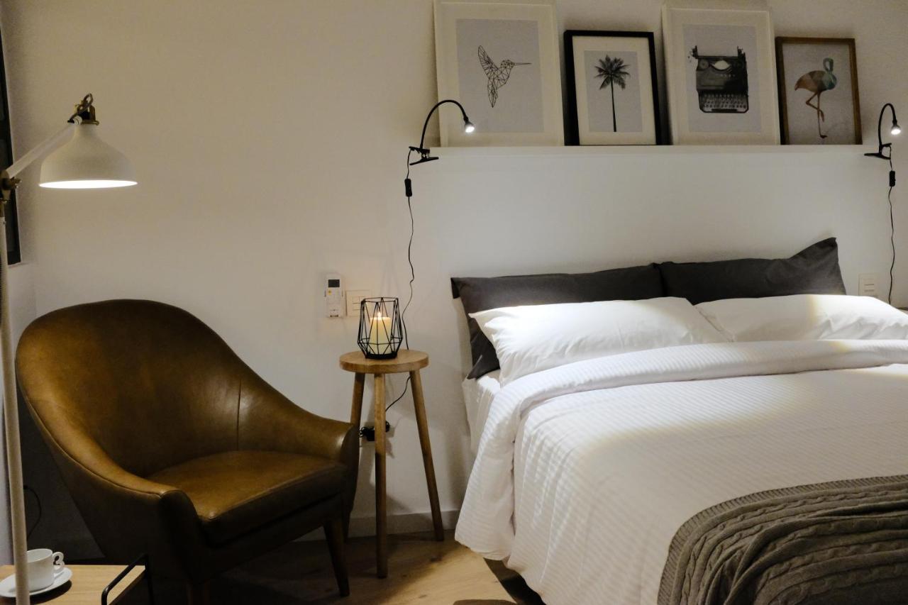 The Stay Las Palmas Vv Zewnętrze zdjęcie