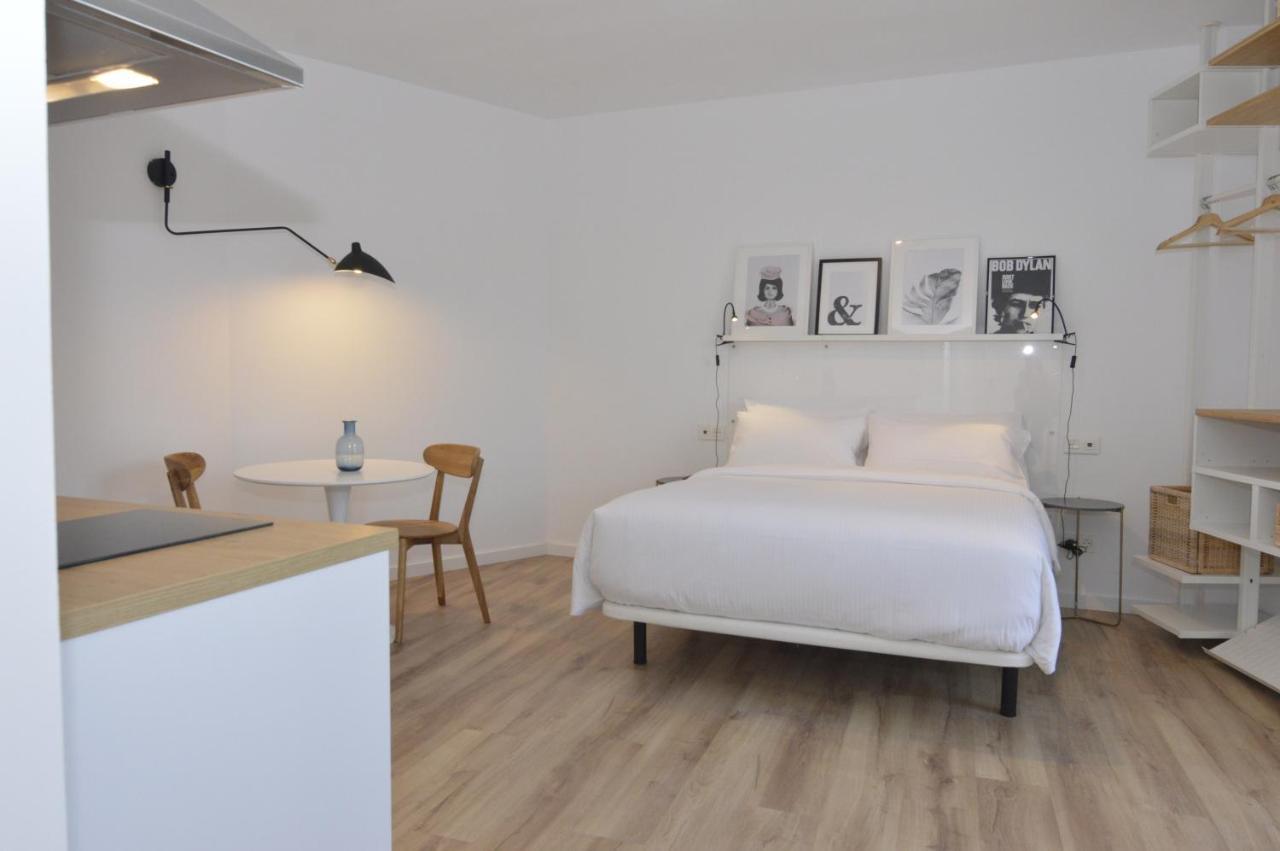 The Stay Las Palmas Vv Zewnętrze zdjęcie