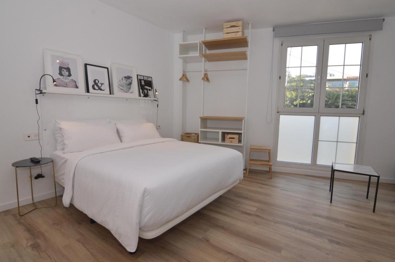 The Stay Las Palmas Vv Zewnętrze zdjęcie
