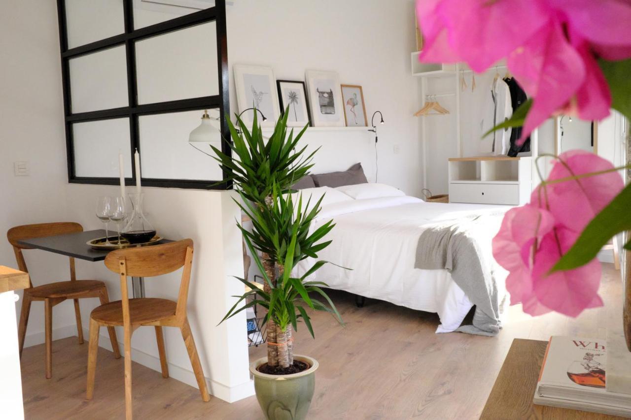 The Stay Las Palmas Vv Zewnętrze zdjęcie