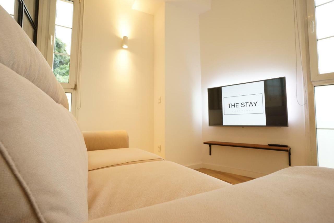 The Stay Las Palmas Vv Zewnętrze zdjęcie