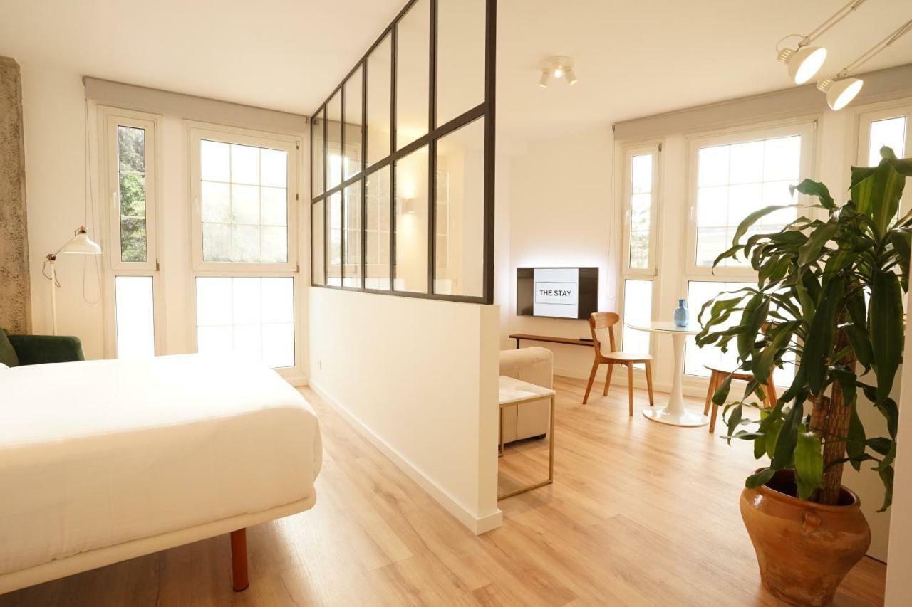 The Stay Las Palmas Vv Zewnętrze zdjęcie